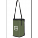 Термална чанта, 6 литра, Зелен, Box&Box 