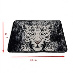 Килим за баня, 40х 60 см