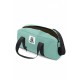 Чанта Unisex, За фитнес, пътуване, Tonny Black, Green