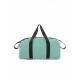 Чанта Unisex, За фитнес, пътуване, Tonny Black, Green