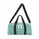 Чанта Unisex, За фитнес, пътуване, Tonny Black, Green