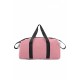 Чанта Unisex, За фитнес, пътуване, Tonny Black, Pink Rose