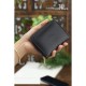 Дамски портфейл, Черен, One Size, Tonny Black