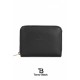 Дамски портфейл, Черен, One Size, Tonny Black