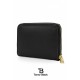 Дамски портфейл, Черен, One Size, Tonny Black