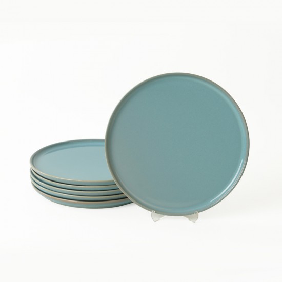 Комплект 6 купички за сервиз/ Turkuaz Granit