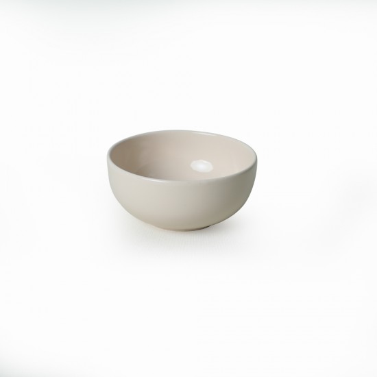 Пълен сервиз за маса, Keramika, 18 части, Керамика, Noble Mix