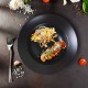 Купичка за паста/ салата, Matte Black