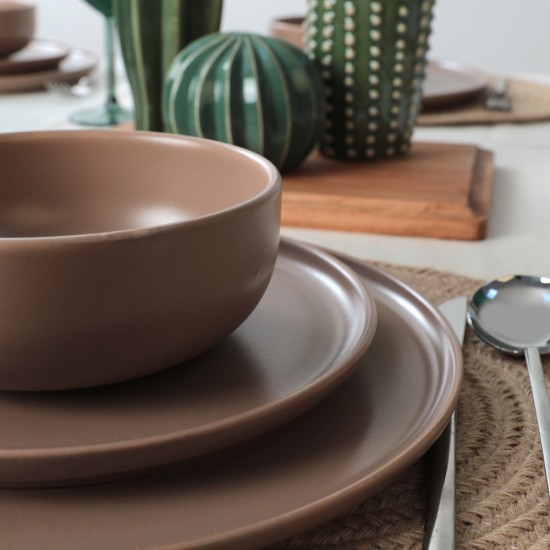 Сервиз за хранене, Nordic, Keramika 