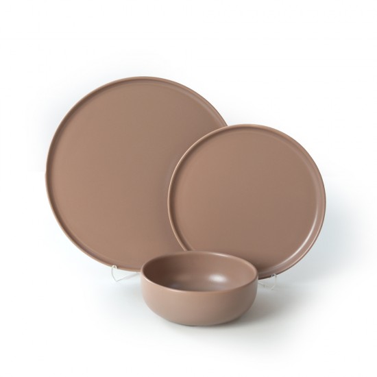Сервиз за хранене, Nordic, Keramika 
