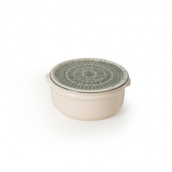 Керамичният комплект за закуска MAYA за 6 души