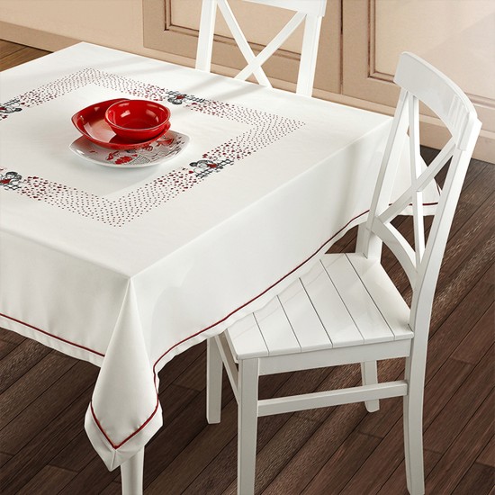 Покривка за маса 140x140 cm