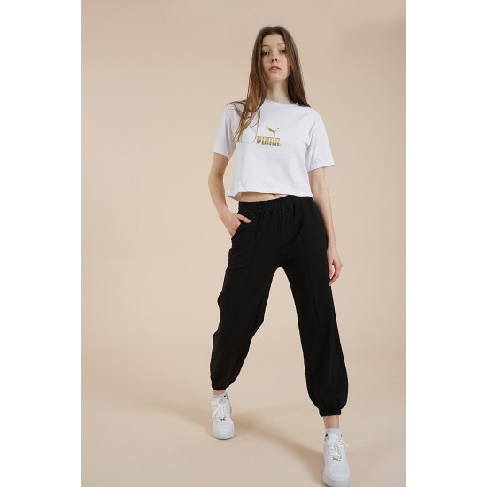 Дамски анцуг в черно