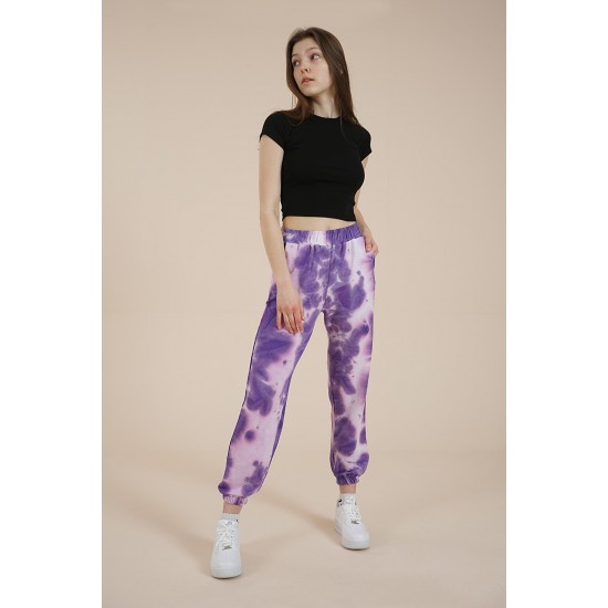 Дамски спортен клин