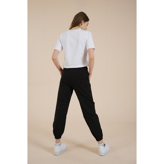 Дамски анцуг в черно