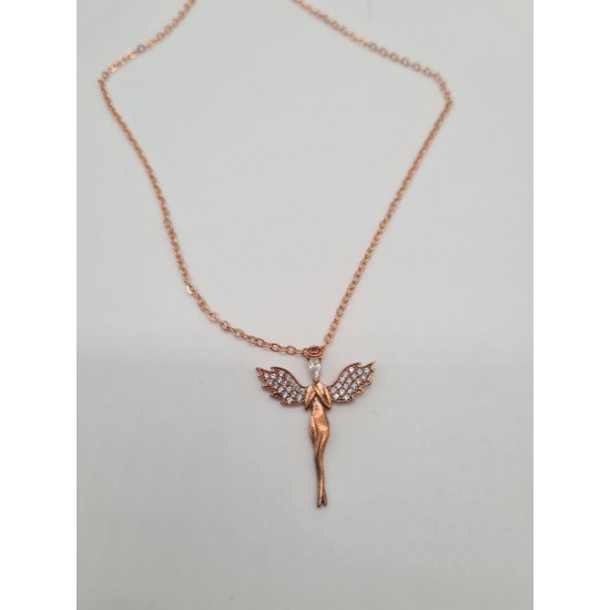 GOLDY- Колие '' Angel '' 