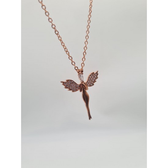 GOLDY- Колие '' Angel '' 