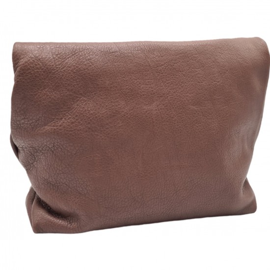 Кожена дамска чанта 