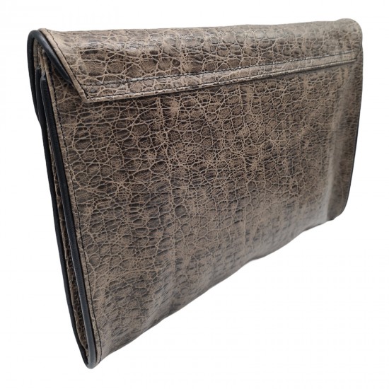 Кожена дамска чанта 