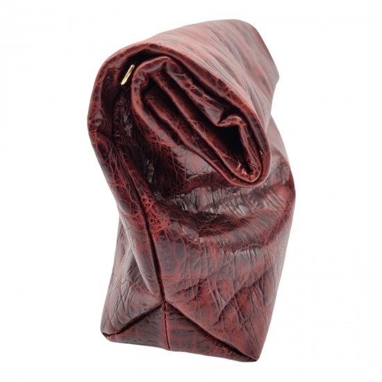 Кожена дамска чанта 