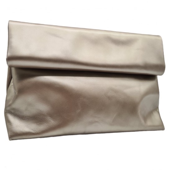 Кожена дамска чанта 