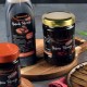 HURMATAT, Натурален Петмез от Фурми - 100% Органичен Сироп без захар