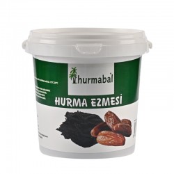 Hurmatat 100% Натурална Паста от Фурми - Веган и Без Глутен, 1 кг