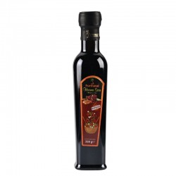 Hurmatat Натурален Сос от Фурми и Нар 350g - Без Захар и Глюкозен Сироп