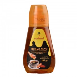 Hurmatat 100% Чист Фурмен Сок 265g - Естествен Подсладител без захароза