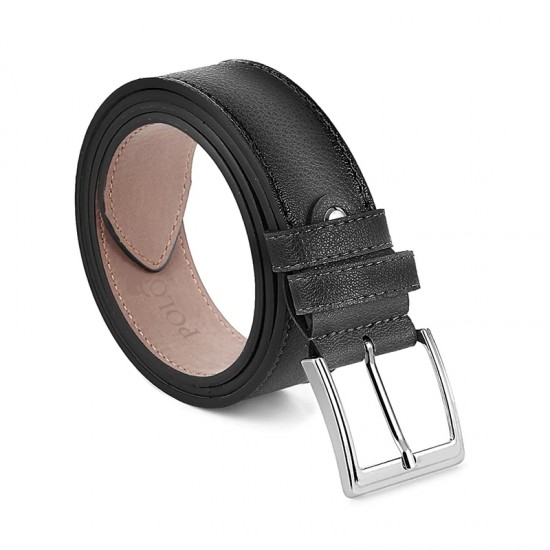 Мъжки комплект, POLO Air, Портфейл, Колан