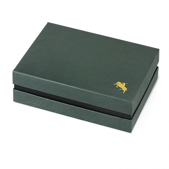 Мъжки комплект, POLO Air, Портфейл, Колан