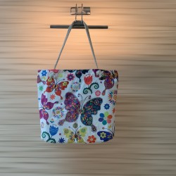 Дамска плажна чанта 