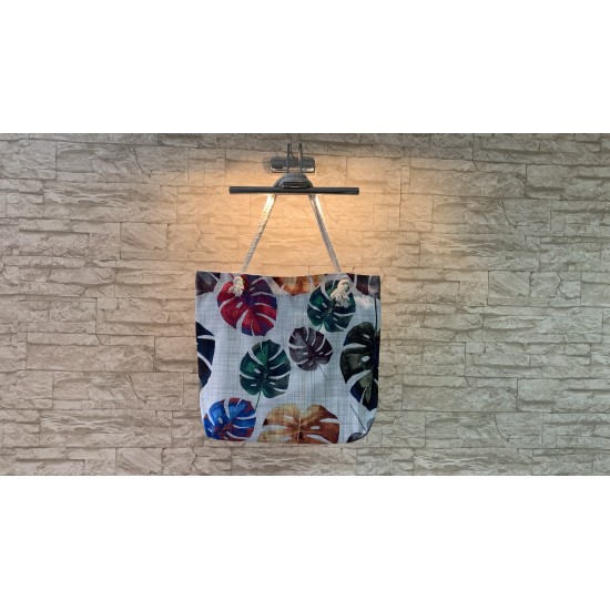 Дамска плажна чанта 