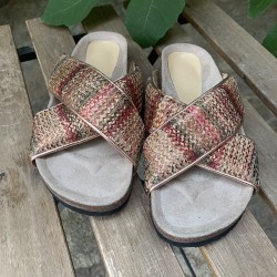  Дамски сандали