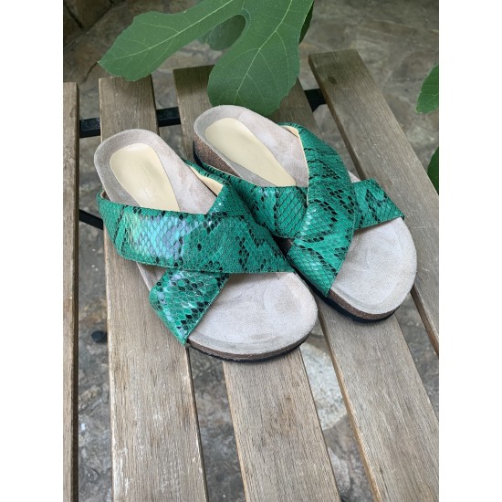 Модерни Дамски Сандали