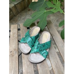 Модерни Дамски Сандали