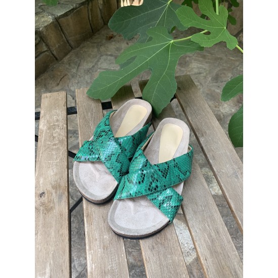 Модерни Дамски Сандали