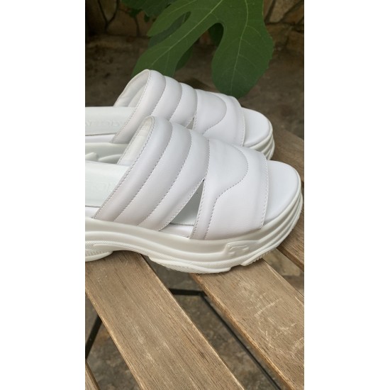 Дамски сандали