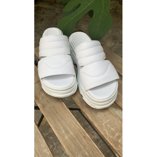 Дамски сандали