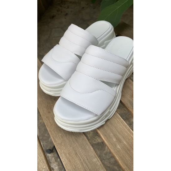 Дамски сандали