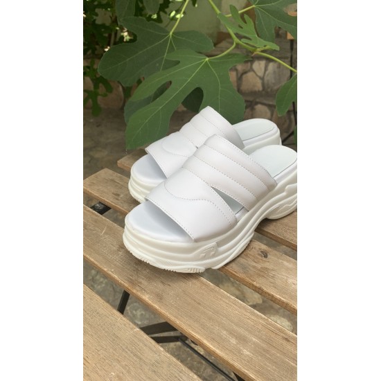 Дамски сандали