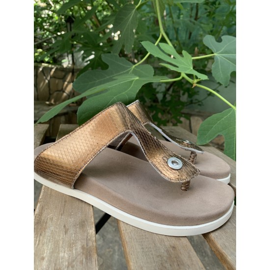 Дамски чехли