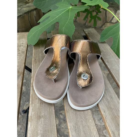 Дамски чехли