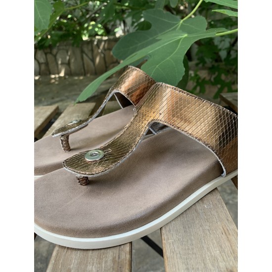 Дамски чехли