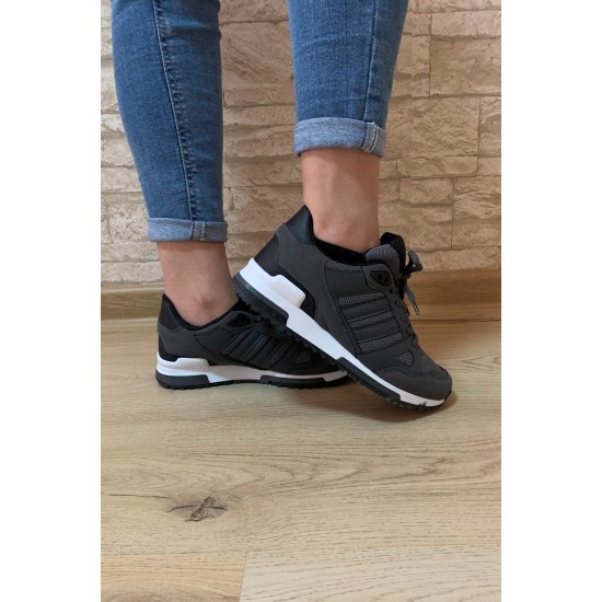 TONNY BLACK- Дамски маратонки, Сив