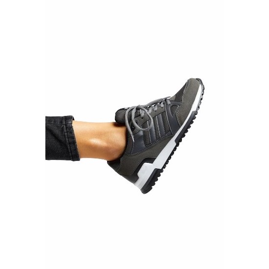 TONNY BLACK- Дамски маратонки, Сив