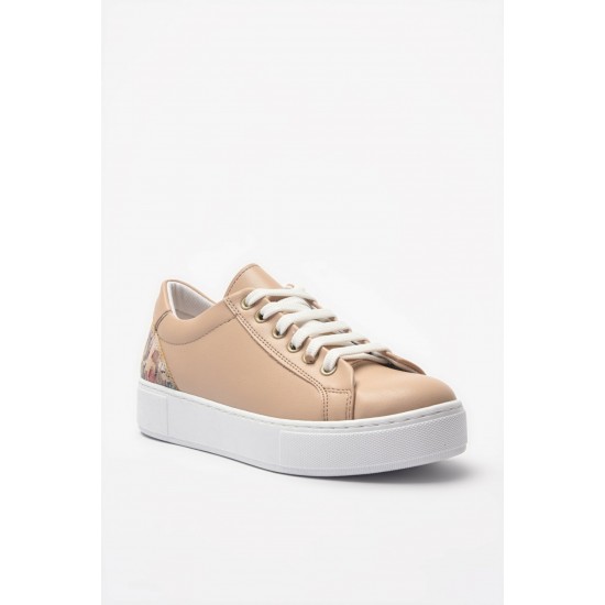 YAYA- Дамски кожени обувки 