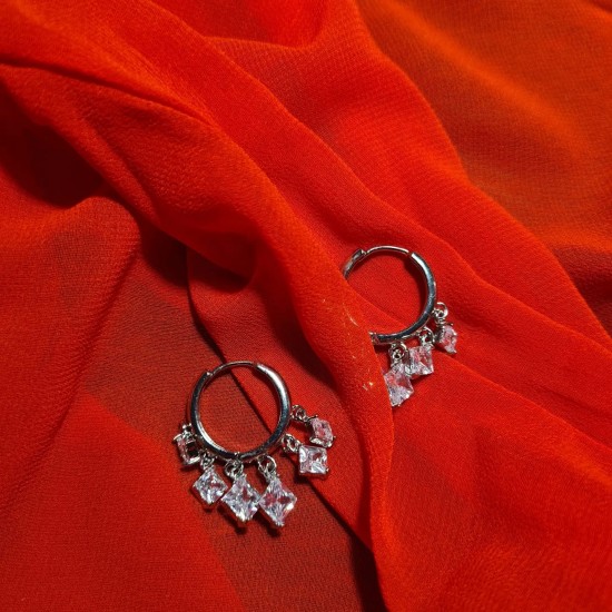 GOLDY- Дамски обеци & Дамла