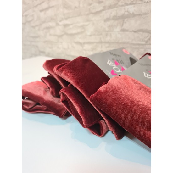 Дамски модерен клин