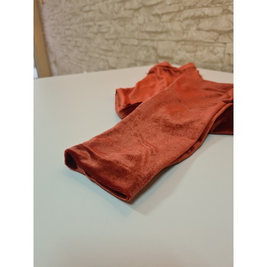 Дамски модерен клин